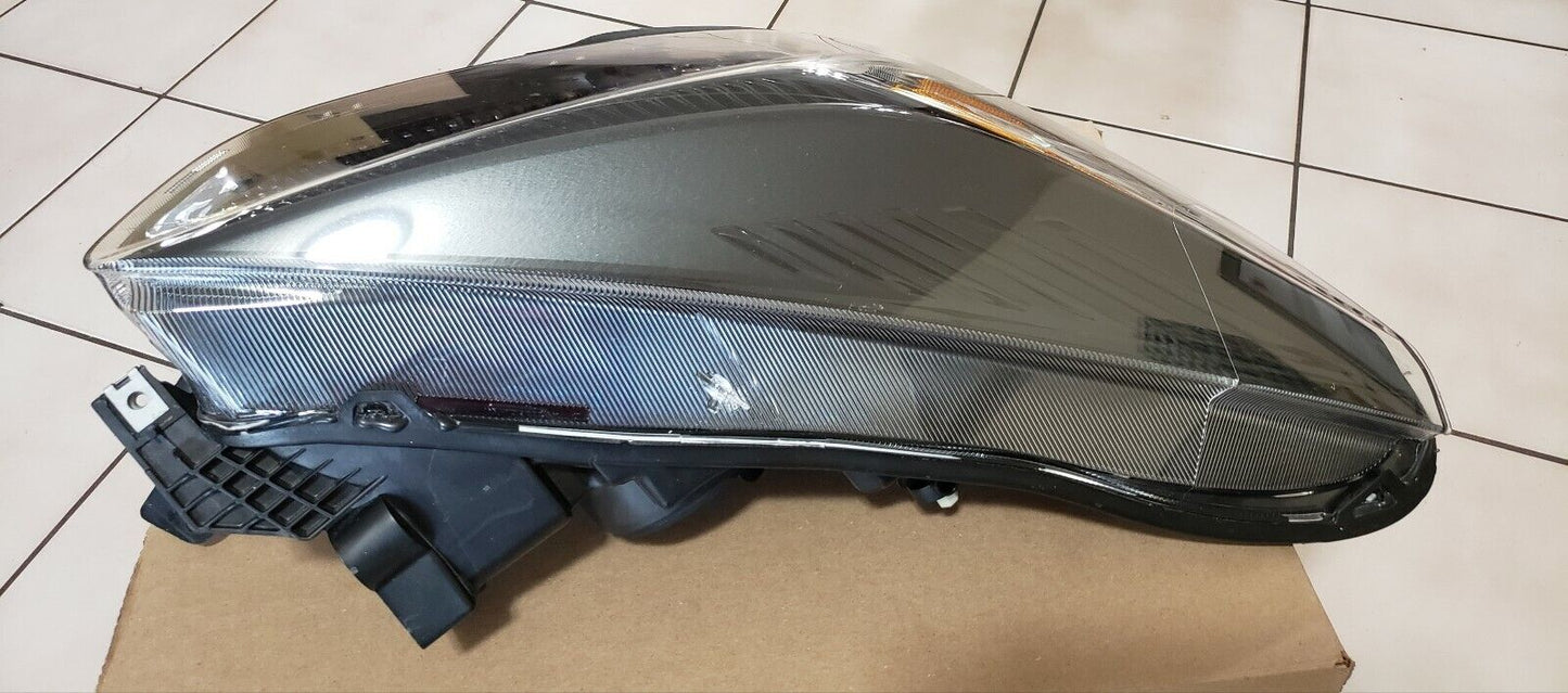 Headlamp Ford Escape 2017-19 Right side OEM LED