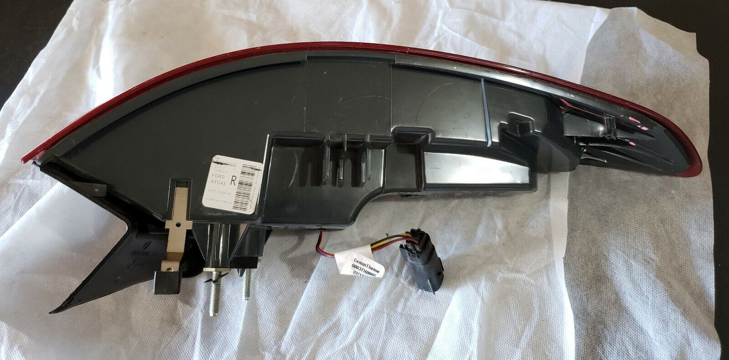 Taillamp Ford Fusion 2017-2020 OEM Right side LED