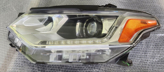 Headlamp Chevrolet Traverse 2018-20 OEM Left Side Xenon