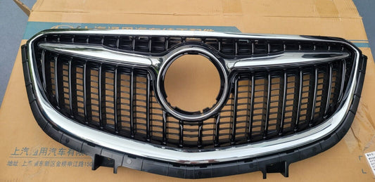 Grill Buick Envision 2019-20 OEM (NEW)