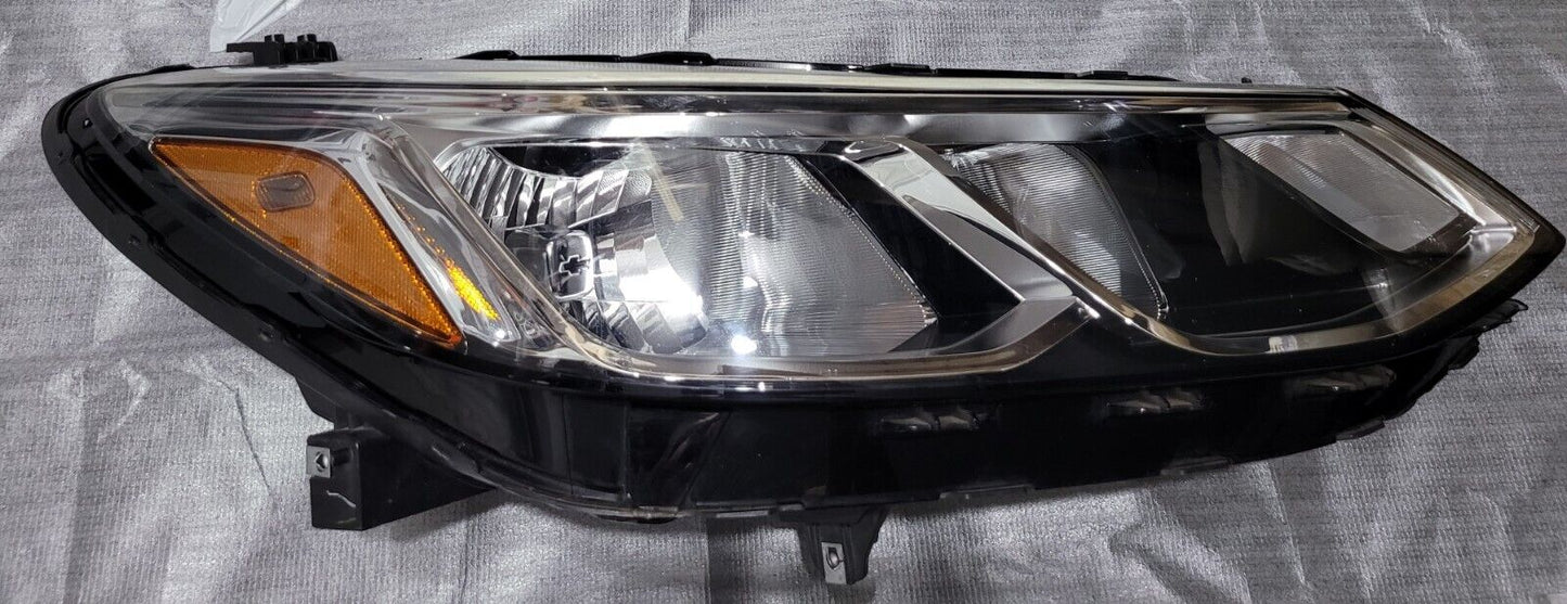 Headlamp Chevrolet Cruze 2016-19 OEM Right Side Halogen