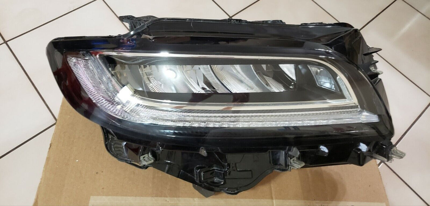 Headlamp Lincoln Nautilus 2019-2023 Right side OEM LED