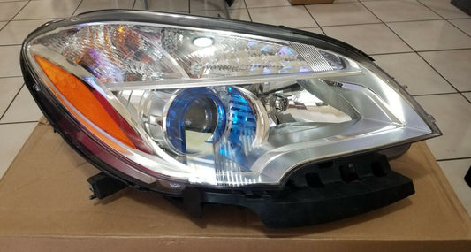 Headlamp Buick Encore 2013-16 Right side OEM Halogen