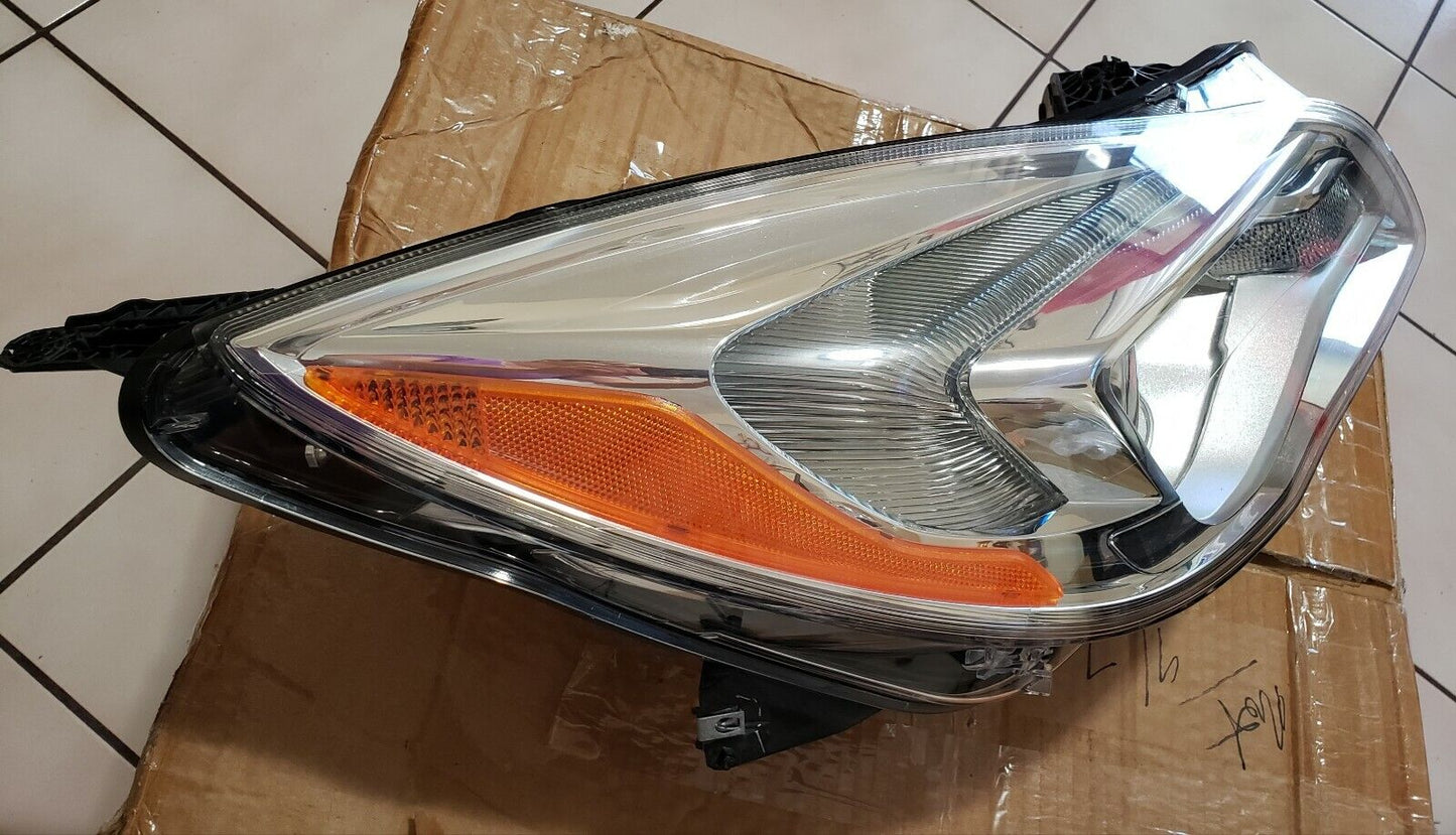 Headlamp Buick Regal 2014-17 Right side OEM Halogen