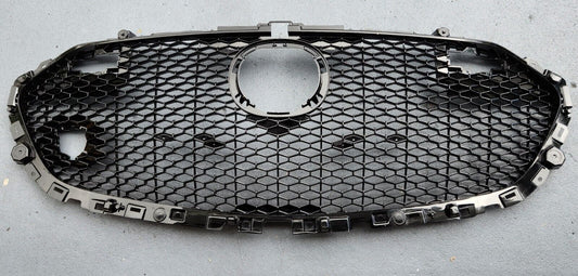 Lower Grille Mazda 3 2019-2023 OEM (NEW)