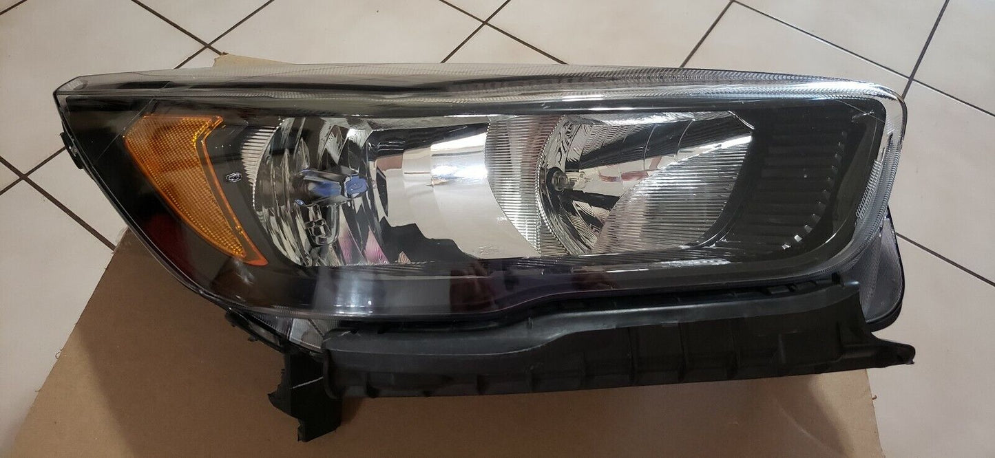 Headlamp Ford Escape 2017-19 Right side OEM LED