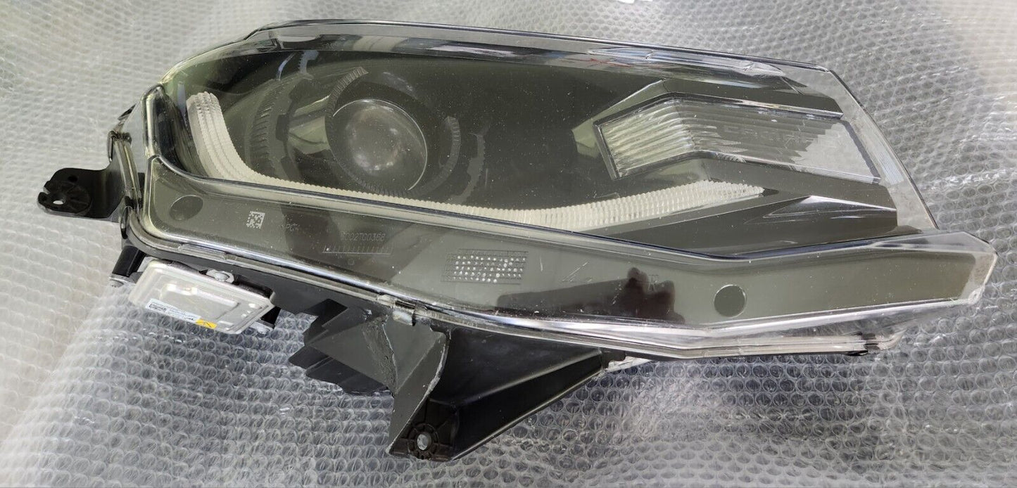 Headlamp Chevrolet Camaro 2016-18 OEM Right Side Xenon