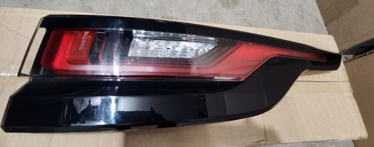 Taillamp Range Rover Velar LED Right Side 2018-20