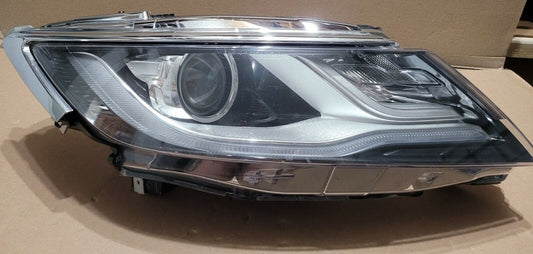 Headlamp Lincoln MKC 2015-2019 Right Side OEM XENON HID