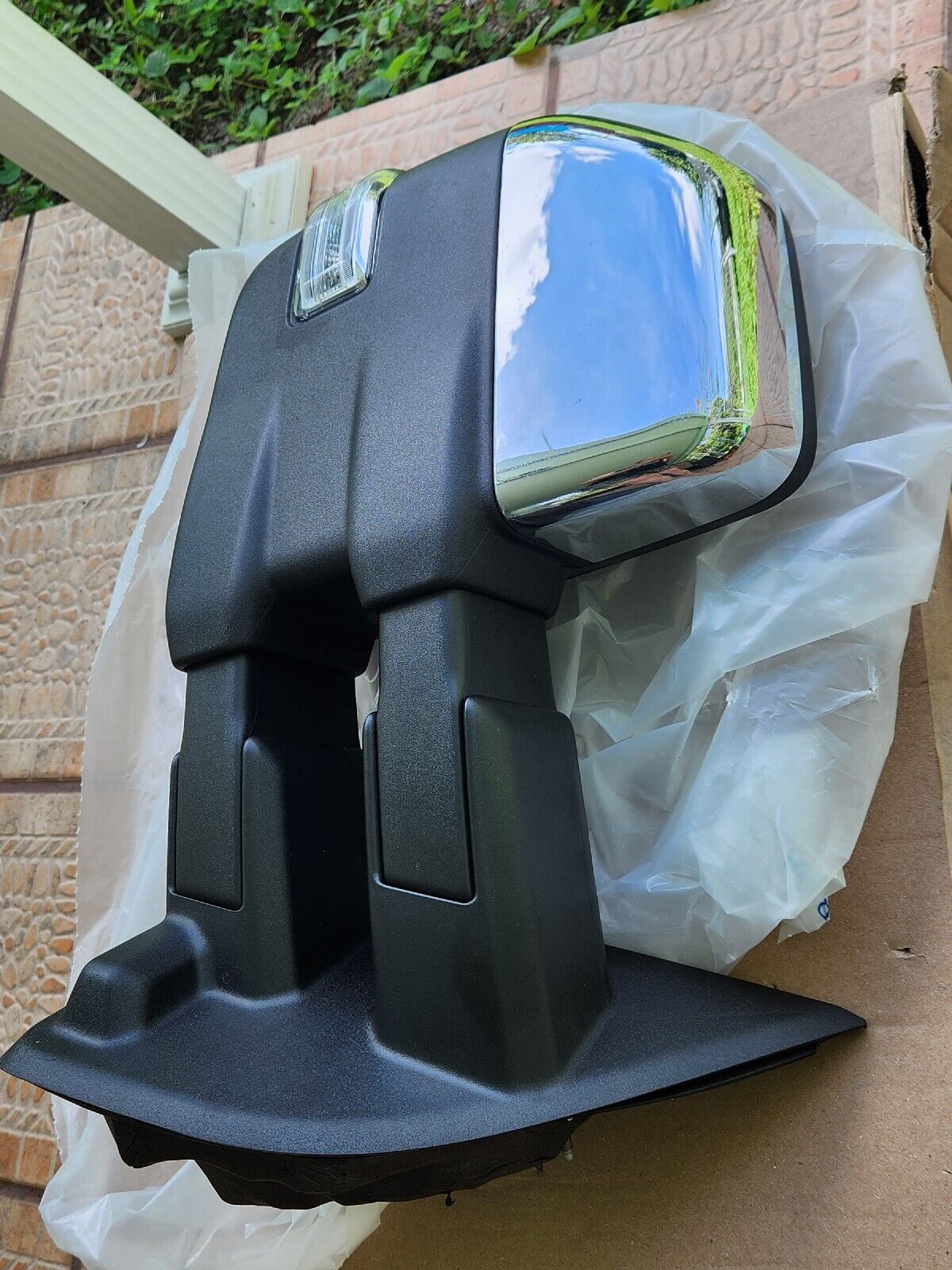 Mirror Ford F150 Passenger Side (Right) OEM 2015-18 (LIKE NEW)Blind Spot,...