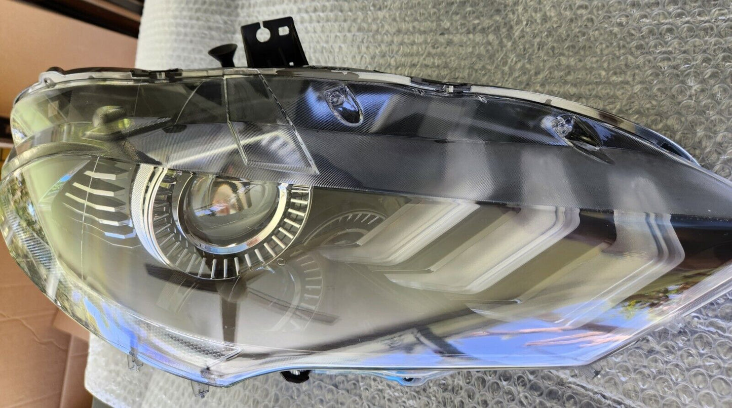 Headlamp Ford Mustang Mach 1 2020-2023 LED Right Side (Like New)